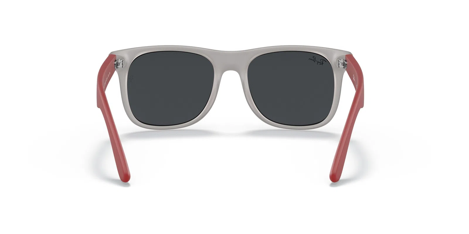Ray-Ban Kids Justin 0RJ9069S Sunglasses - view 23